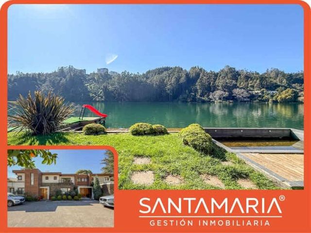 CASA Andalue, San Pedro de la Paz