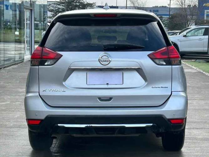 Nissan X-Trail 2019 X Trail