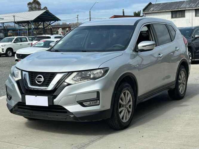 Nissan X-Trail 2019 X Trail
