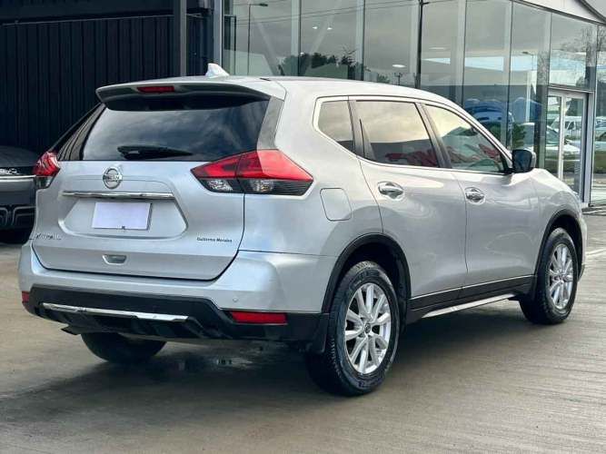 Nissan X-Trail 2019 X Trail