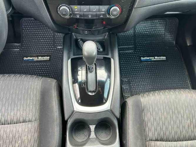 Nissan X-Trail 2019 X Trail