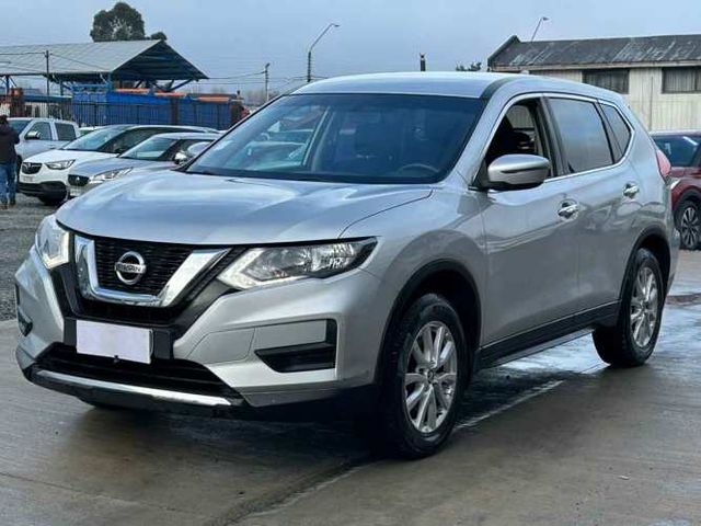 Nissan X-Trail 2019 X Trail