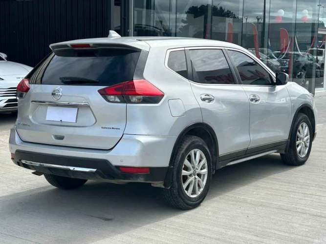 Nissan X-Trail 2019 X Trail