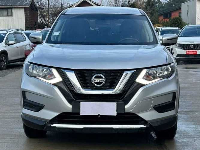 Nissan X-Trail 2019 X Trail