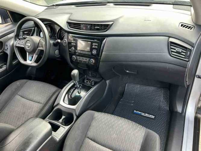 Nissan X-Trail 2019 X Trail