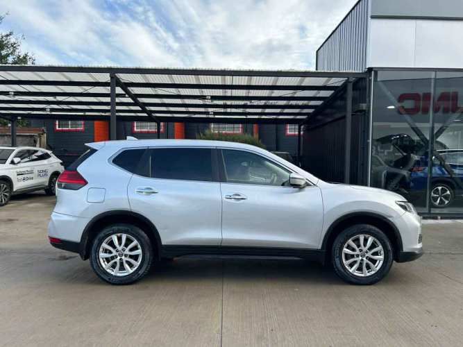 Nissan X-Trail 2019 X Trail