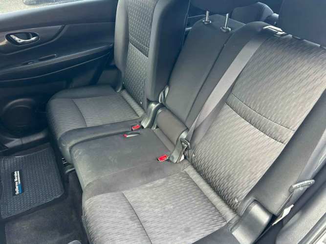 Nissan X-Trail 2019 X Trail