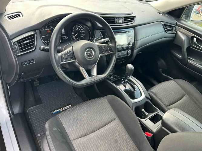 Nissan X-Trail 2019 X Trail