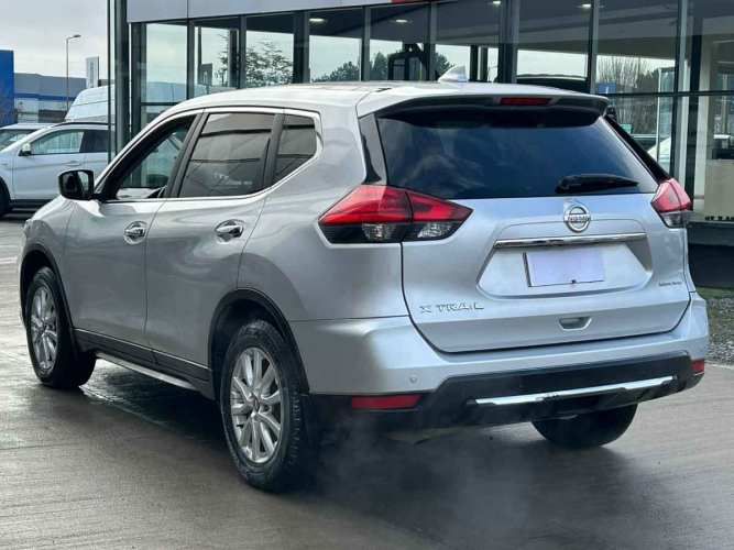 Nissan X-Trail 2019 X Trail