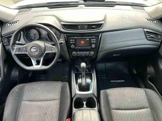 Nissan X-Trail 2019 X Trail