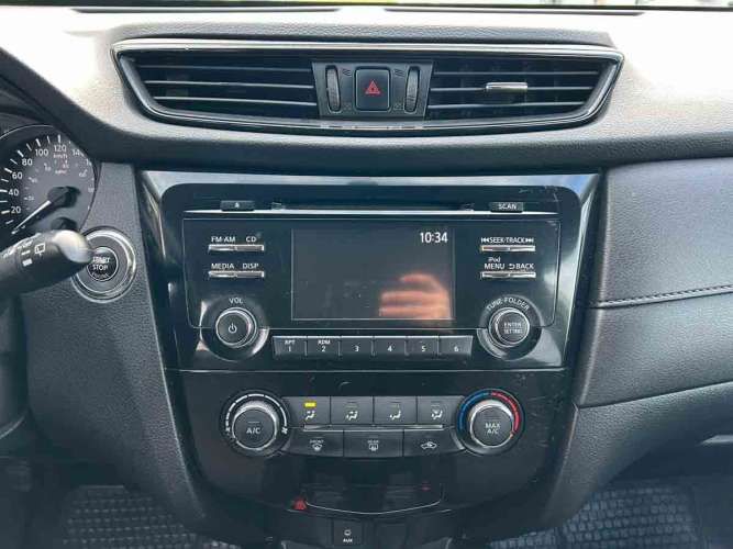 Nissan X-Trail 2019 X Trail