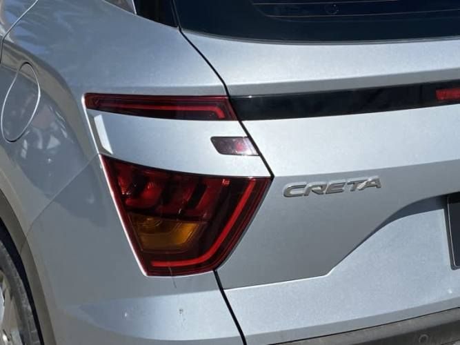 Hyundai Creta 1.5 Su2i Plus Mt 2023