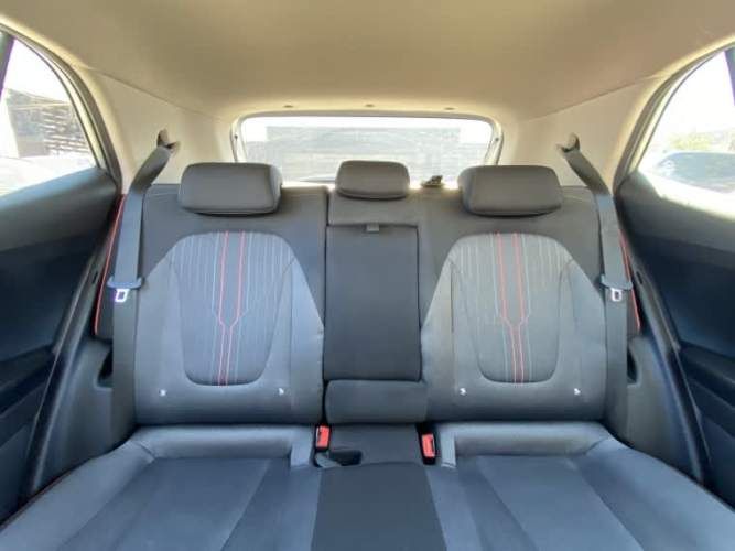 Hyundai Creta 1.5 Su2i Plus Mt 2023