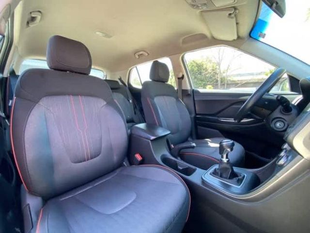 Hyundai Creta 1.5 Su2i Plus Mt 2023