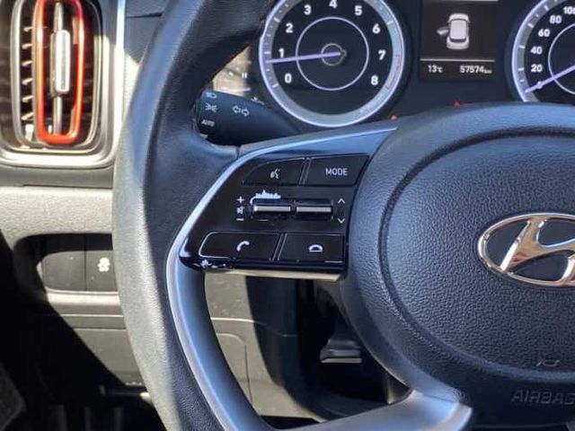 Hyundai Creta 1.5 Su2i Plus Mt 2023