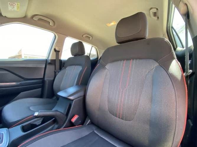 Hyundai Creta 1.5 Su2i Plus Mt 2023