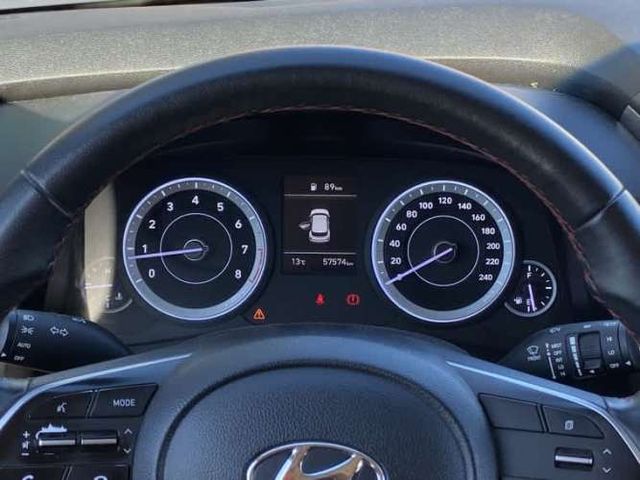 Hyundai Creta 1.5 Su2i Plus Mt 2023
