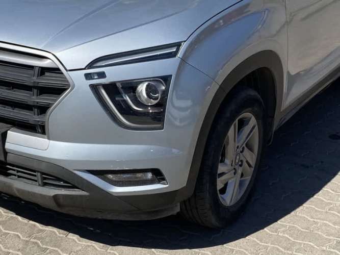 Hyundai Creta 1.5 Su2i Plus Mt 2023