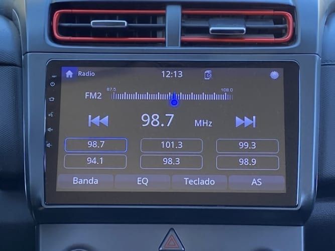 Hyundai Creta 1.5 Su2i Plus Mt 2023