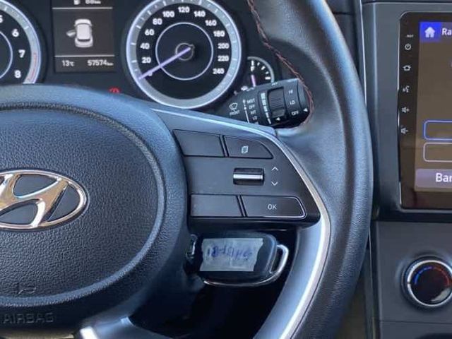 Hyundai Creta 1.5 Su2i Plus Mt 2023