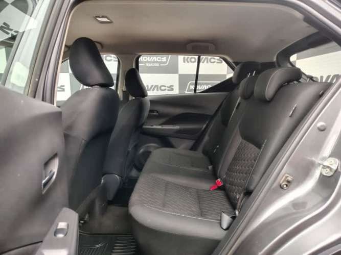 Nissan Kicks 1.6 Advance Mt 2022