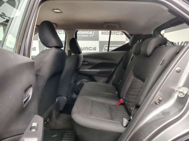 Nissan Kicks 1.6 Sence Mt 2022
