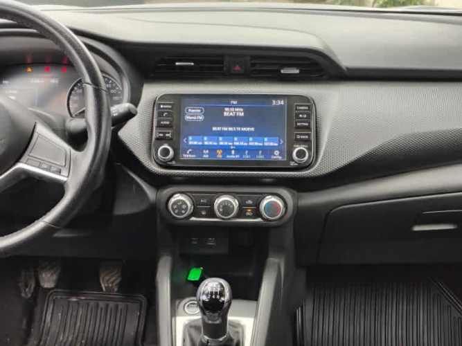 Nissan Kicks 1.6 Advance Mt 2022
