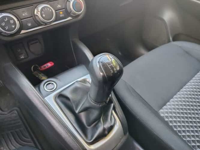 Nissan Versa 1.6  Sense Mt 2023