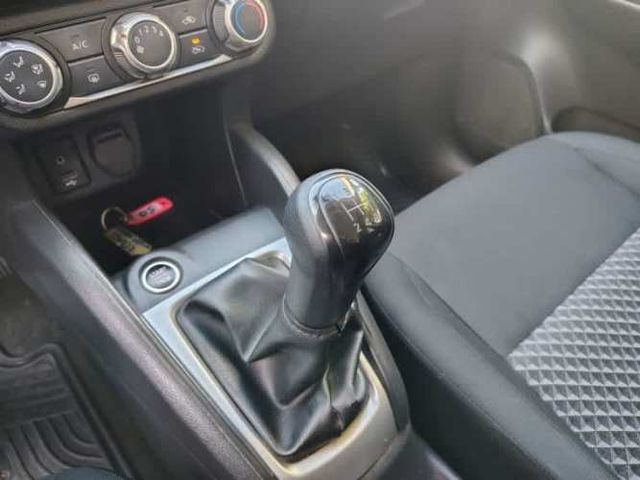 Nissan Versa 1.6  Sense Mt 2023