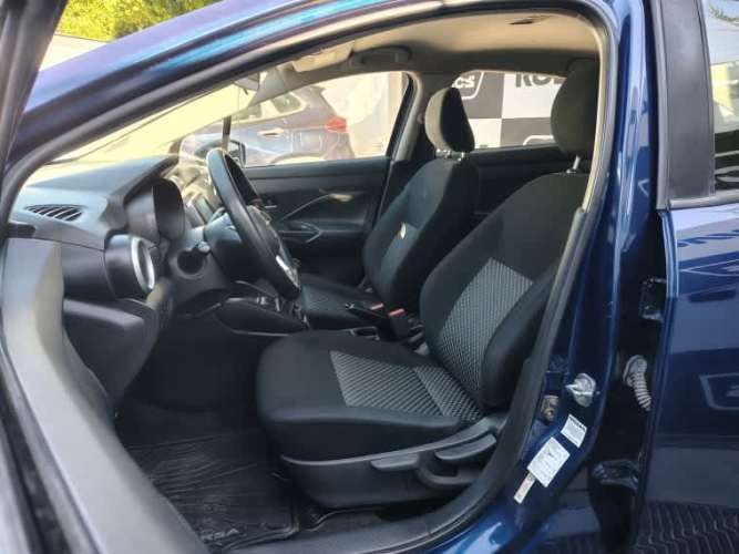 Nissan Versa 1.6  Sense Mt 2023