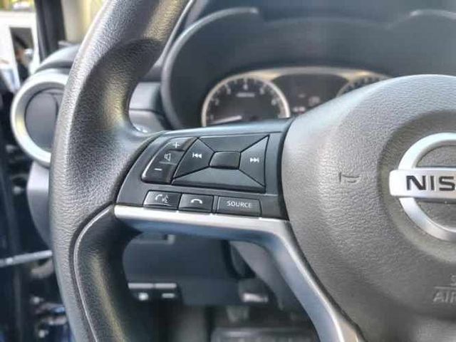 Nissan Versa 1.6  Sense Mt 2023