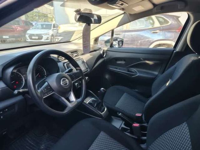 Nissan Versa 1.6  Sense Mt 2023