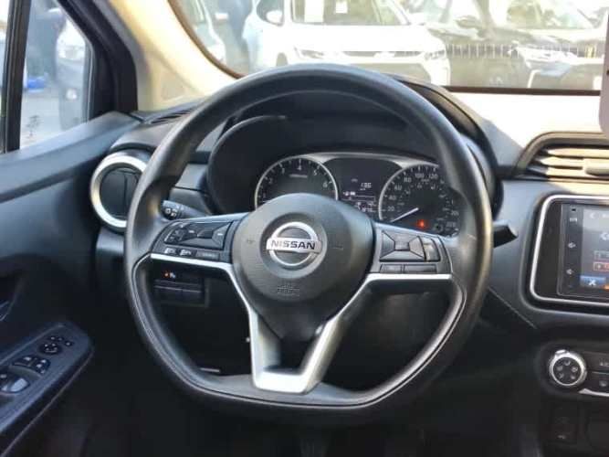 Nissan Versa 1.6  Sense Mt 2023