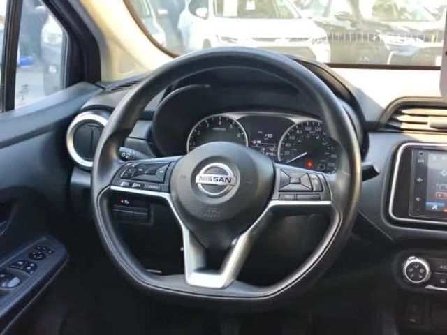 Nissan Versa 1.6  Sense Mt 2023