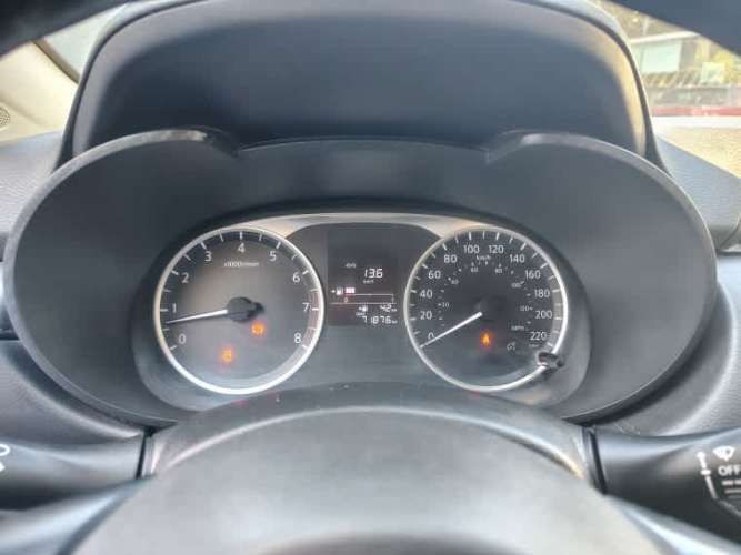 Nissan Versa 1.6  Sense Mt 2023