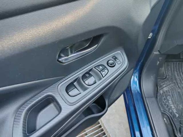 Nissan Versa 1.6  Sense Mt 2023