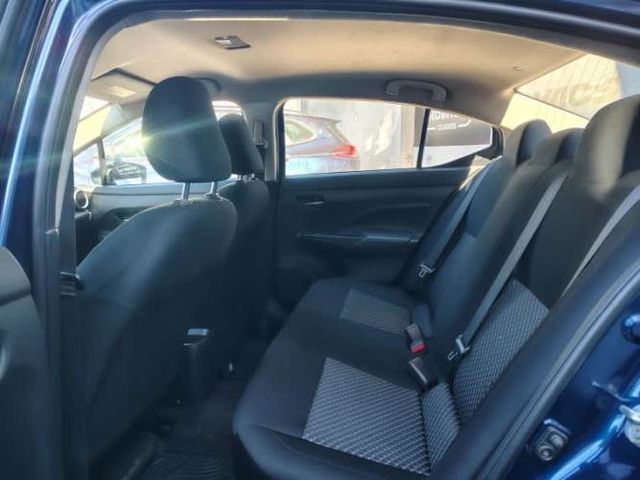 Nissan Versa 1.6  Sense Mt 2023