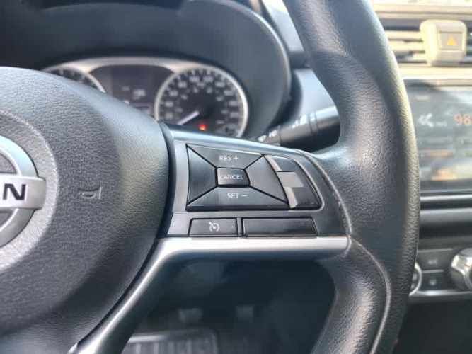 Nissan Versa 1.6  Sense Mt 2023