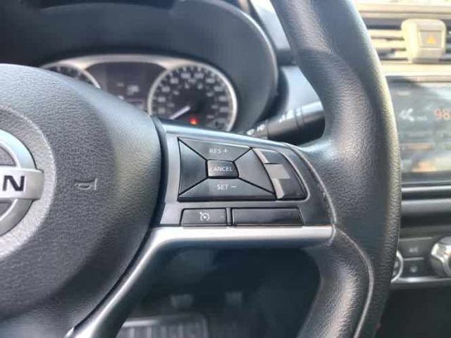 Nissan Versa 1.6  Sense Mt 2023