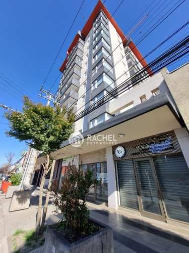 SE ARRIENDA DEPARTAMENTO EN EDIFICIO SAN MARTÍN, TEMUCO
