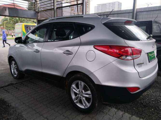 HYUNDAI TUCSON DIESEL