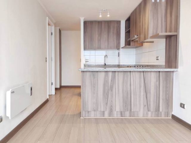 DEPARTAMENTO 2D2B SEMI NUEVO EN SAN MIGUEL