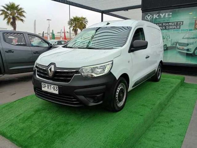 RENAULT EXPRESS 2023