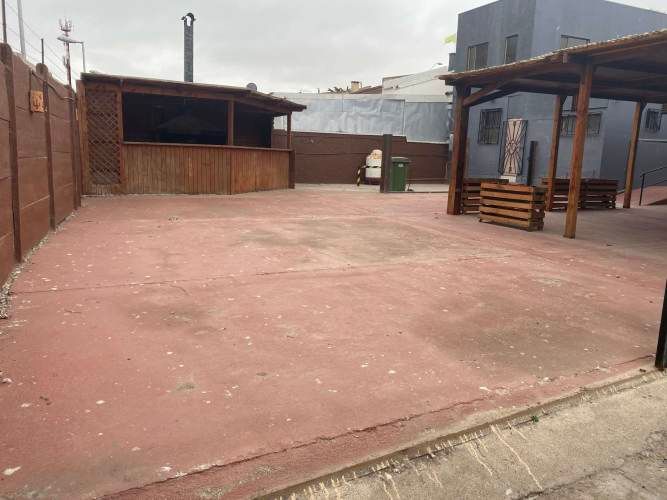 PROPIEDAD COMERCIAL EN BALMACEDA FRENTE SUPERMERCADO UNIMARC