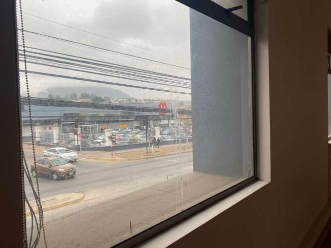 PROPIEDAD COMERCIAL EN BALMACEDA FRENTE SUPERMERCADO UNIMARC