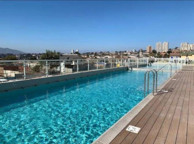 DPTO EN CONCON IDEAL PARA INVERSIÓN