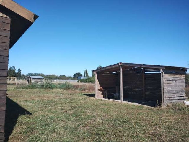 EN ARRIENDO PARCELA DE 2500 M2 EN CAMINO A COIHUECO, KM 14