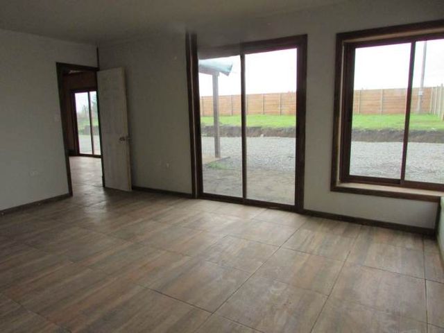 EN ARRIENDO PARCELA DE 2500 M2 EN CAMINO A COIHUECO, KM 14