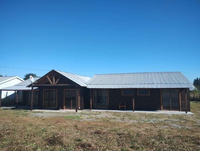 EN ARRIENDO PARCELA DE 2500 M2 EN CAMINO A COIHUECO, KM 14