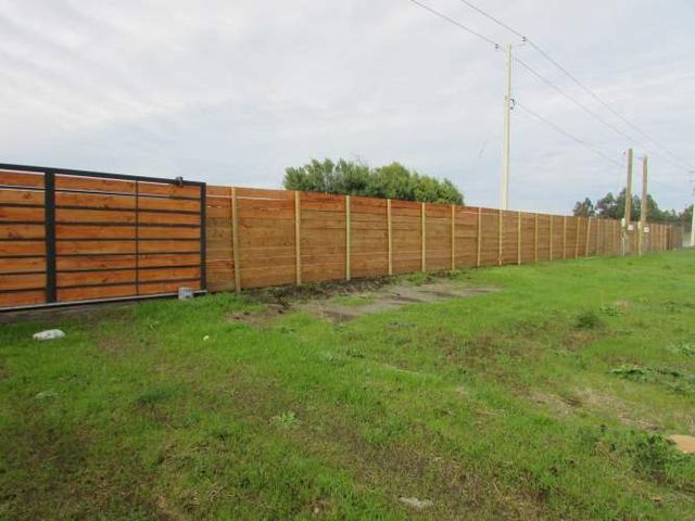 EN ARRIENDO PARCELA DE 2500 M2 EN CAMINO A COIHUECO, KM 14